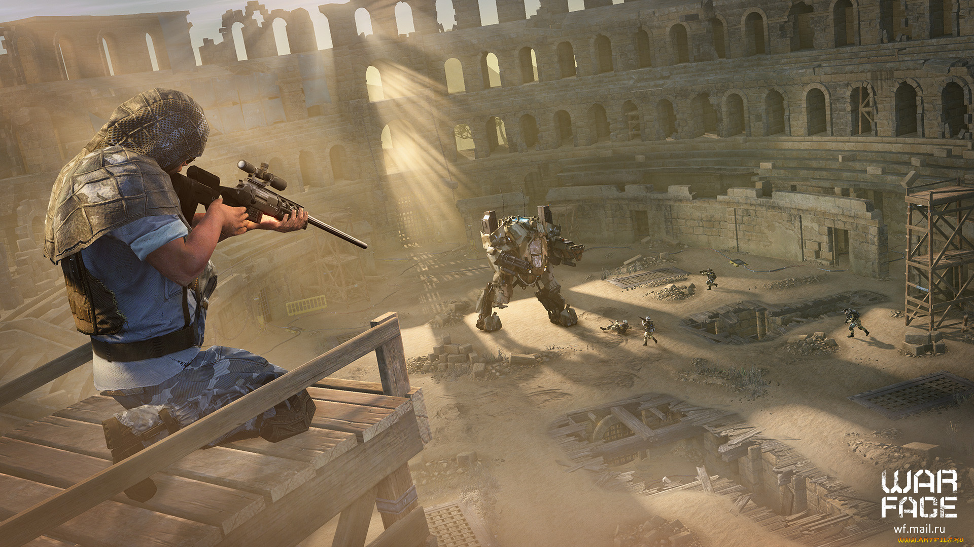  , warface, , , action